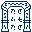 Rune Carved Door icon
