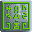Rune Carved Stone Pillar icon
