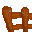Rustic Fence icon