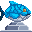 Salmon of Knowledge icon