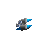 Samurai's Waraji icon