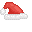 Santa Hat icon