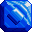 Sapphire Block icon