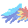 Scarlet Macaw Wings icon