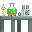 Science Station icon