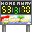 Scoreboard icon
