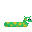 Sea Monster Floatie icon