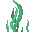 Seaweed icon