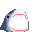 Shark Head icon