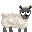 Sheep icon