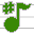 Sheet Music: Sharp Bass icon