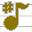 Sheet Music: Sharp Sax icon