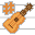 Sheet Music: Sharp Spanish Guitar icon