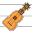 Sheet Music: Spanish Guitar Note icon