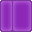 Shining Block - Purple icon