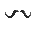 Showman's Mustache icon