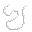 Silk Thread - Black icon