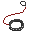 Silkworm Leash icon
