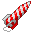 Skyrocket icon