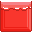 Slick Red Block icon