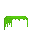 Slimy Green Hair icon