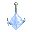 Small Frozen Chunk icon