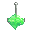Small Radioactive Bit icon