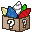 Small Seed Pack icon