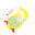 Small War Balloon icon