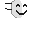 Smiling Mask icon