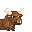 Snow Husky Sledge icon