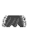 Snow Leopard Shawl icon