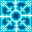 Snowflake Block icon