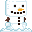 Snowtopian icon