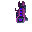 Space Badger icon