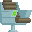 Space Command Seat icon