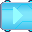 Space Conveyor Block icon