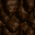 Space Dirt Background icon