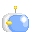 Space Helmet icon