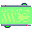 Space Station Sign icon