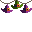 Spooky Bunting icon