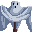 Spooky Ghost Block icon