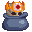 Spooky Gift icon