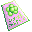 Spring Clash Finale Ticket icon
