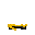 Ssireum Shorts - Yellow icon