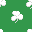 St Patrick's Celebration Wallpaper Green icon