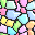Stained Glass icon