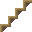 Staircase icon
