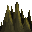 Stalagmite icon