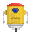 Star Tool Droid icon